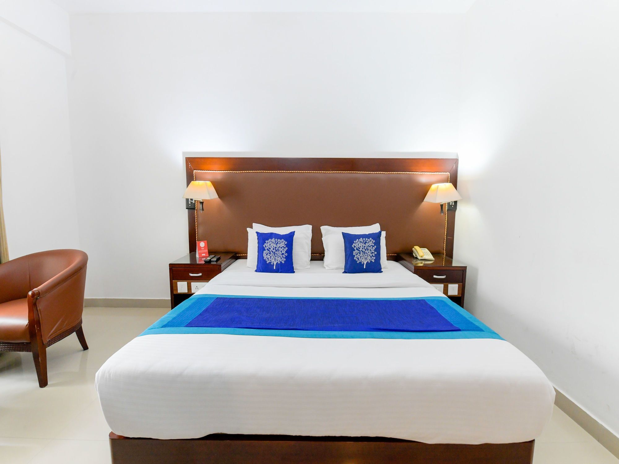 Oyo 7188 Ajantha Regency Hotel Kochi ภายนอก รูปภาพ