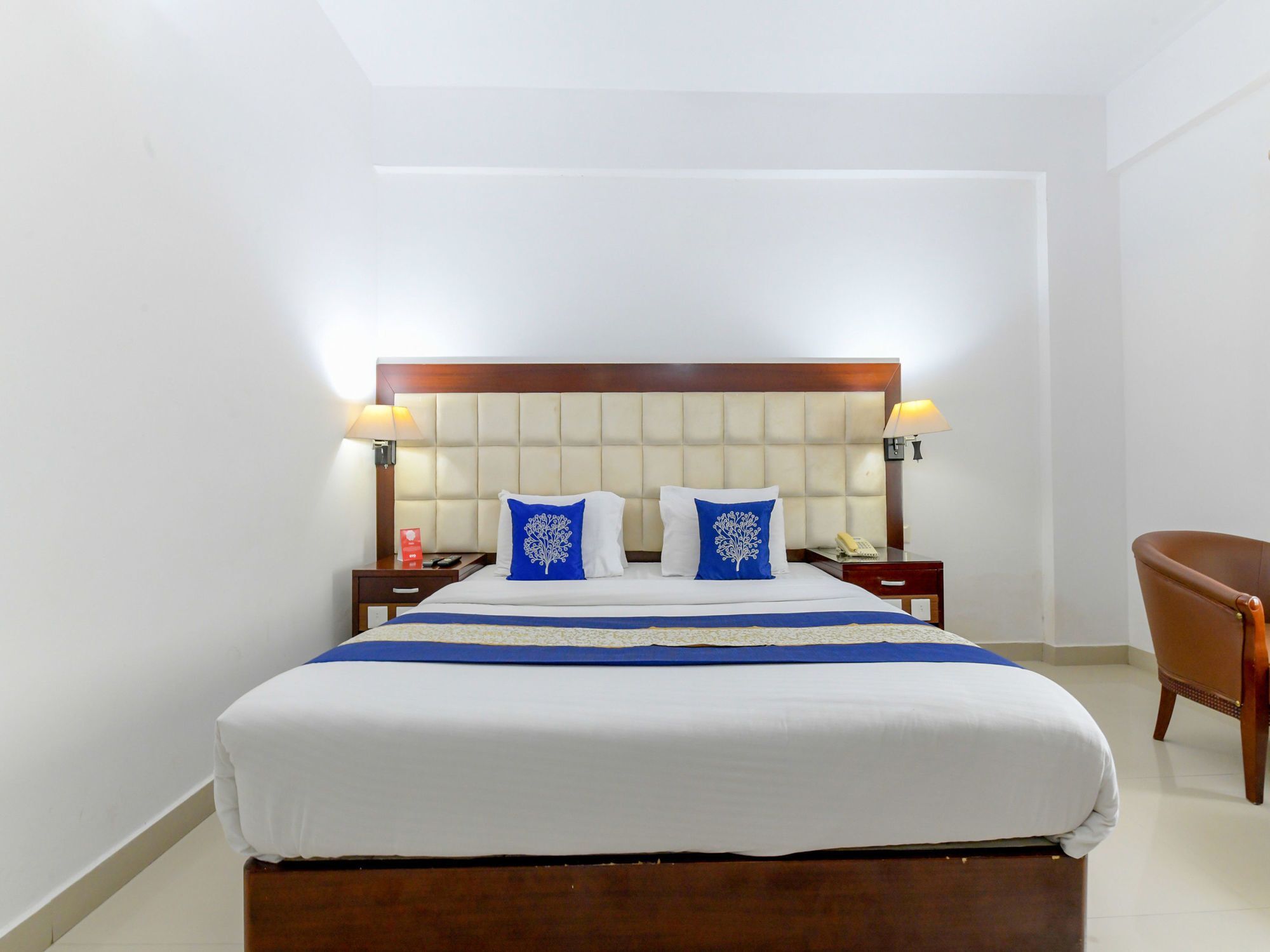 Oyo 7188 Ajantha Regency Hotel Kochi ภายนอก รูปภาพ